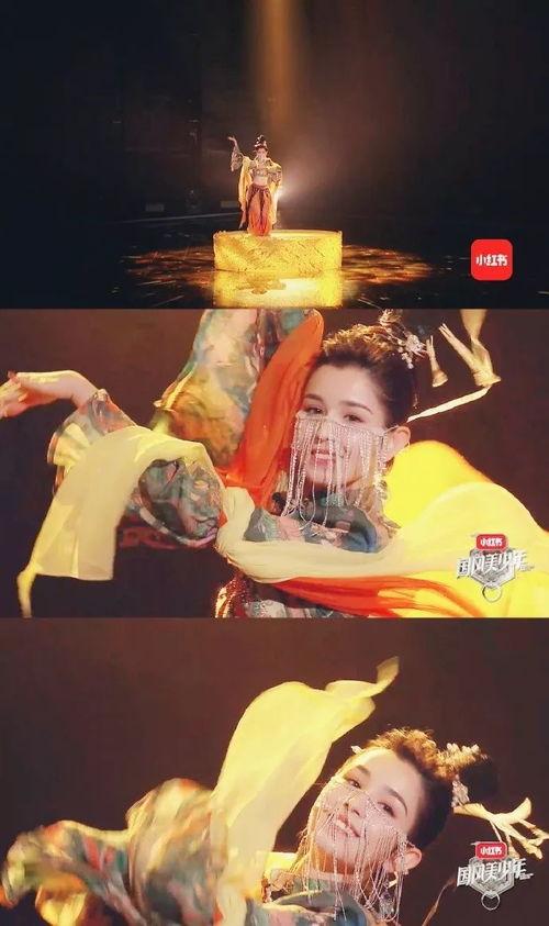 哈妮克孜恋情爆料最新,神秘男友身份揭秘，甜蜜互动引网友热议